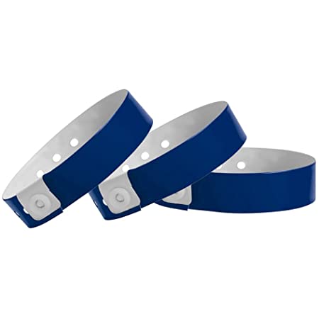 Plain Vinyl Bands example 2
