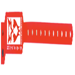 PVC Wristbands example 2