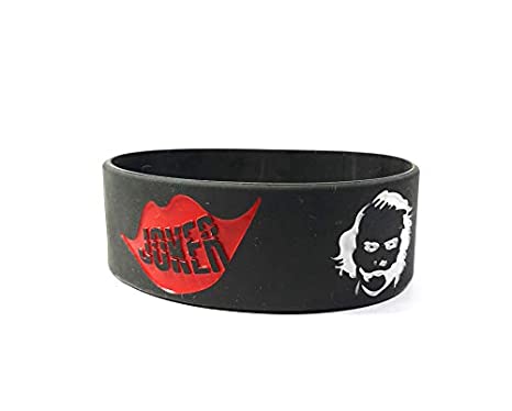 Ready Made wristbands example 3