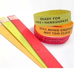 Ready Made wristbands