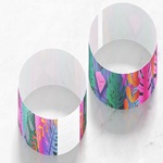 Ready Made Paper Wristbands
