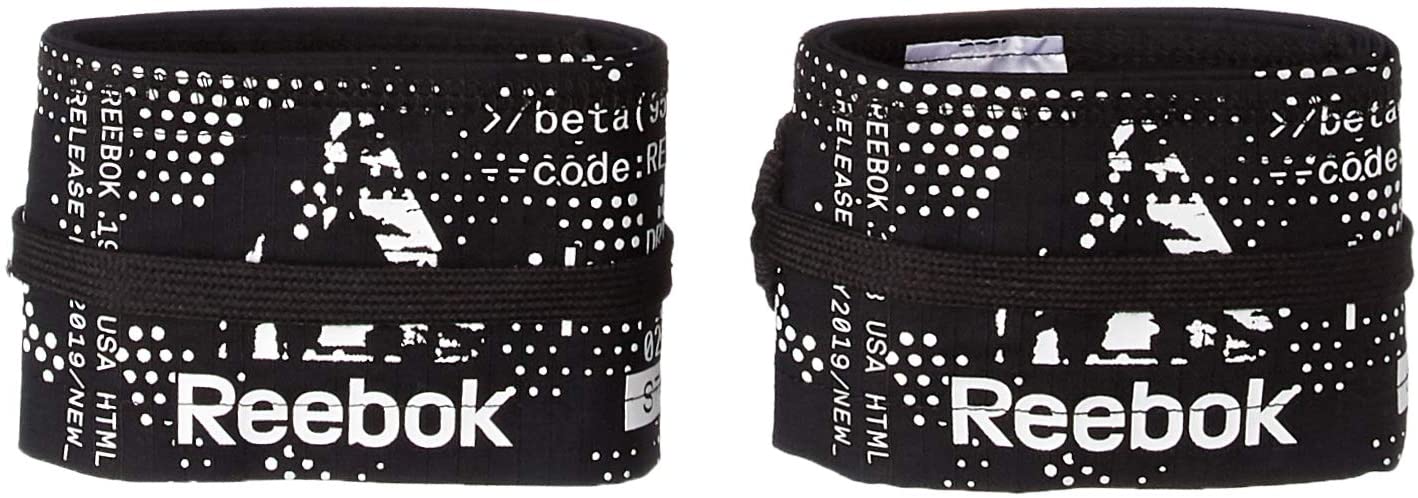 Reebok wristbands example 3