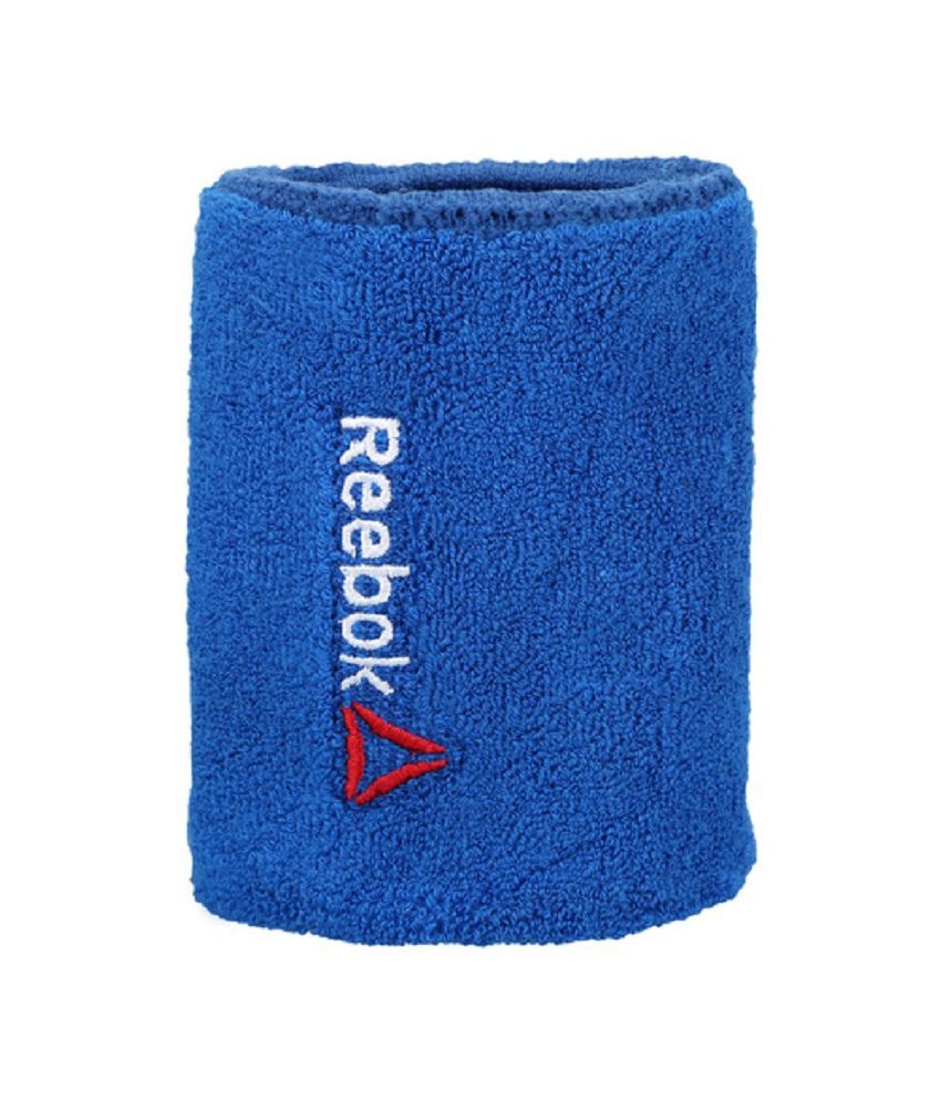 Reebok wristbands example 2