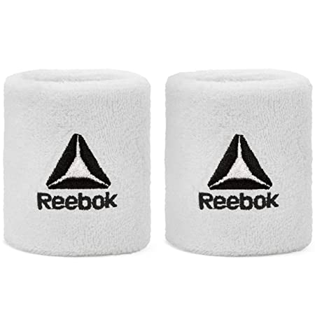 Reebok wristbands example 1