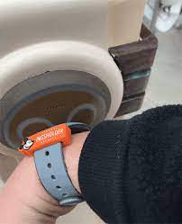RFID Key bracelet example 1
