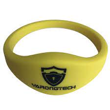 RFID Key bracelet example 3