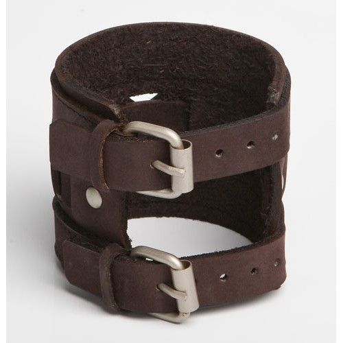 Roman wristbands example 3