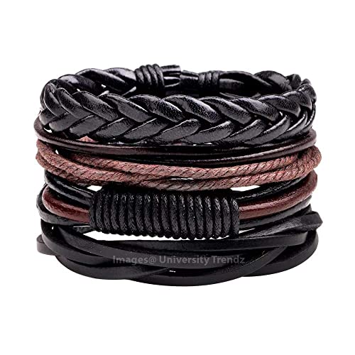 Rope bracelet example 1