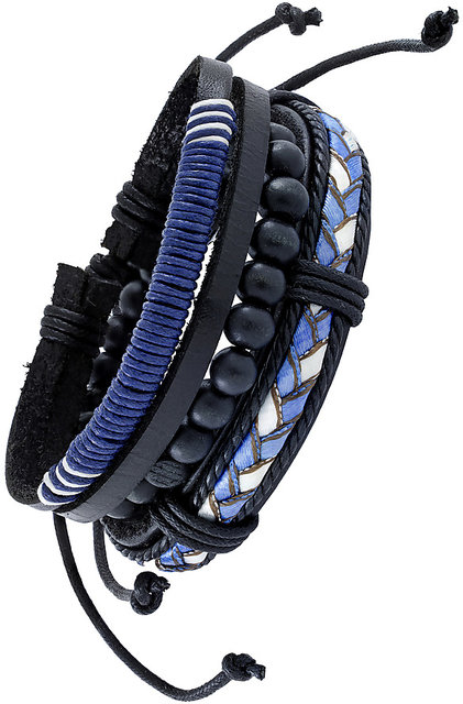 Rope bracelet example 3