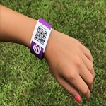 Scan Wristbands