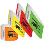 School Wristbands