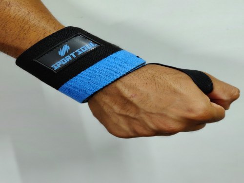 Sportsoul-wristbands example 1