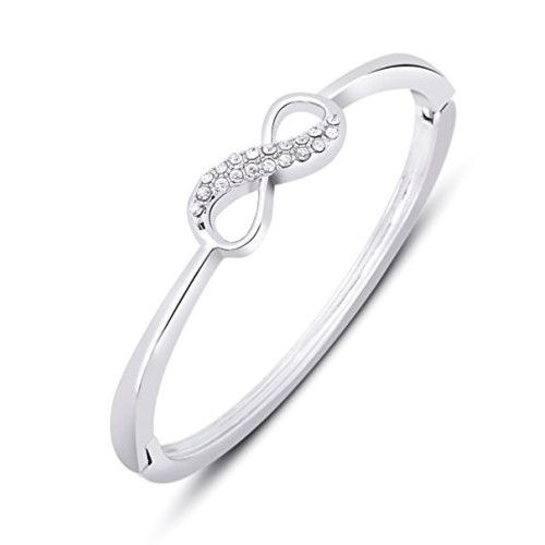 Stone studded bracelet example 2