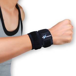 Strauss wrist support example 1