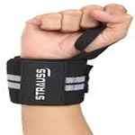 Strauss wrist support