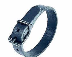 Tang buckle closure wristbands example 3