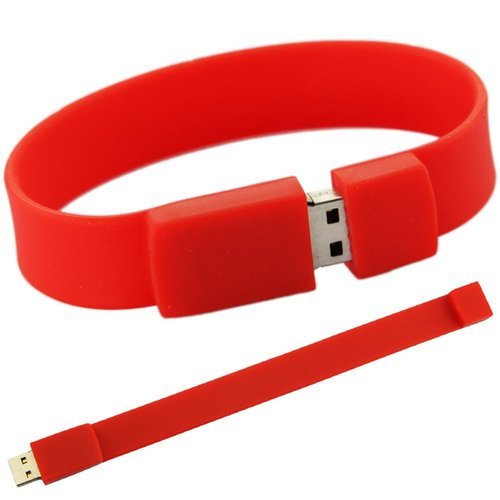 Tangy turban wristbands example 2