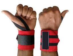 Thumb loop wristbands example 2