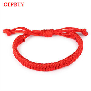 Tie up bracelet example 3