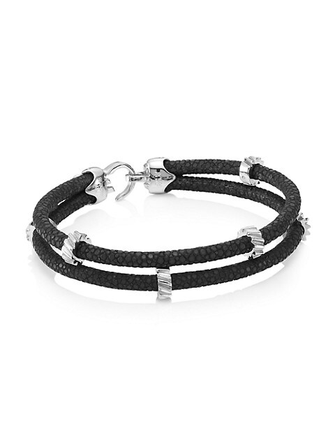 Tier bracelet example 3