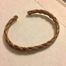 Tier bracelet example 2