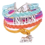 Unicorn wristbands