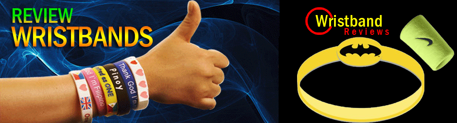 Wristband Reviews
