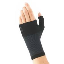 Gym wristbands example 1