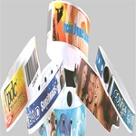 Full Color Wristbands